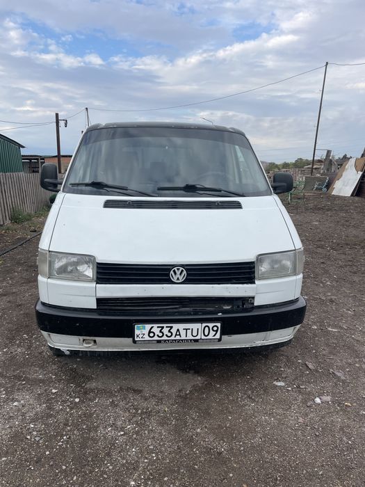Продам бус тэч 4