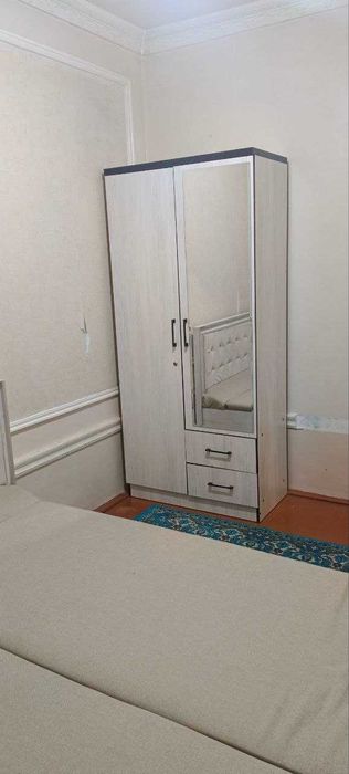 Аренда Сергели-2 Корзинка ёнида 2 хонали квартира