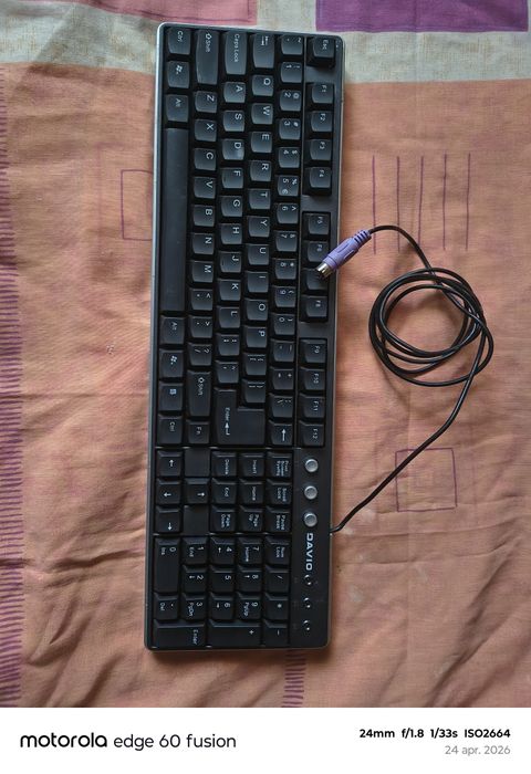Tastaturi, 40lei toate