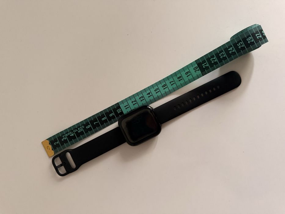 Smartwatch Amazfit Negru - unisex