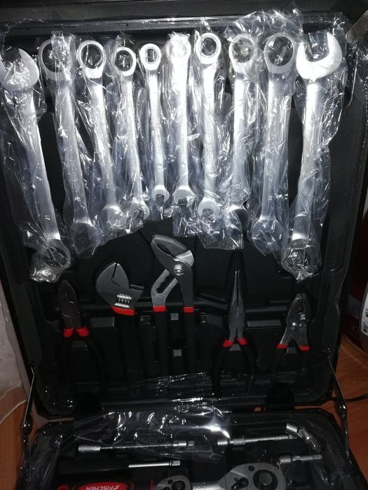 Набор инструментов 187предмет