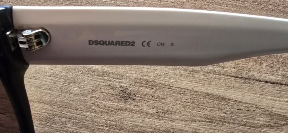 Dsquared2 ICON - оригинални