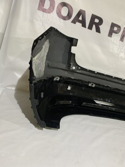 Bara spate Skoda Kodiaq, 2017, 2018, 2019, 2020, 2021, cod origine OE 565807421.