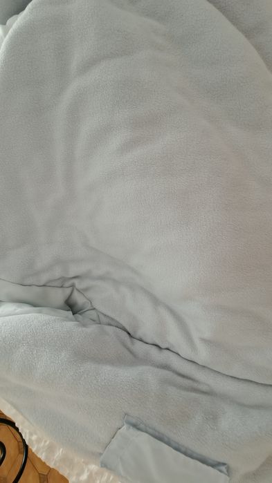 Geaca    Groasa   ( captuseala groasa