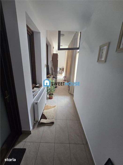 Apartament in casa 3 camere, Zona Ultracentrala