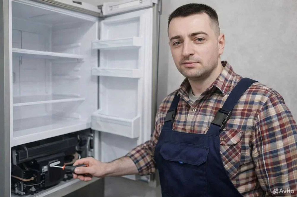 Ремонт холодильников на дому. Remont xolodilnik. Muzlatgich ustasi