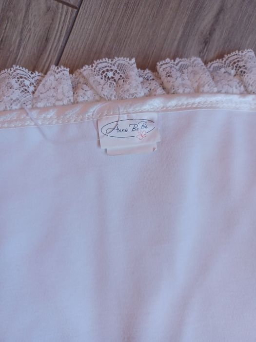 Paturica botez petit bateau