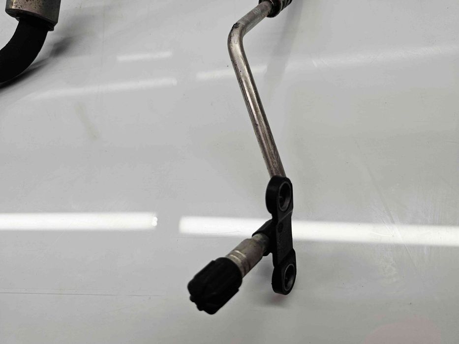 Conducta AC Bmw 3 (E90) Facelift [Fabr 2005-2011] 9223318 2.0 N47D 105