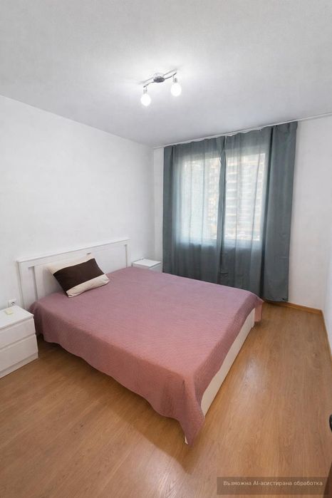 Дава се под наем Тристаен апартамент в Варна, Младост 2 - 75 кв.м за 650 € - Снимка #3