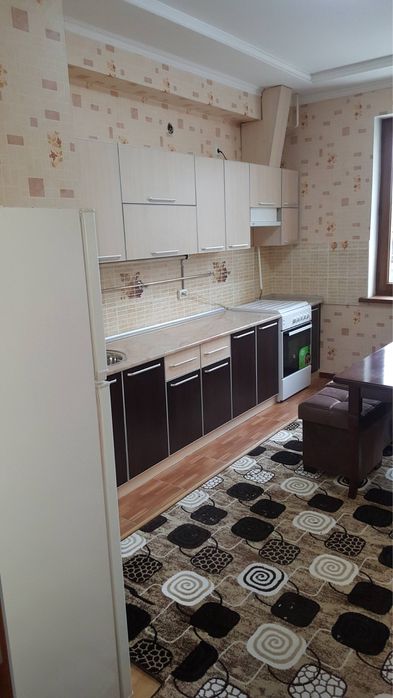 Продается квартира на улице Алишера Навои