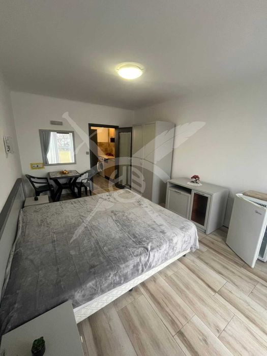 Продава се Едностаен апартамент в к.к. Слънчев бряг - 35 кв.м за 765 €/кв.м - Снимка #1