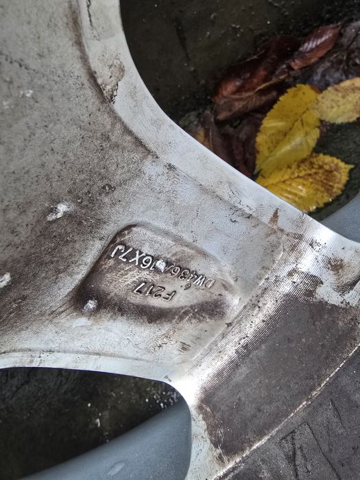 16 цола 5х114.3 зимни гуми