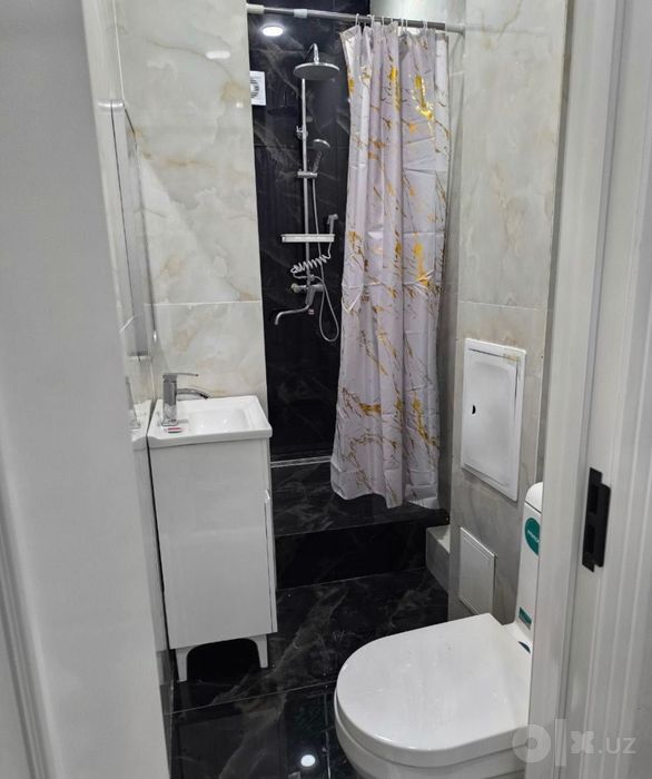233. Сдается квартира