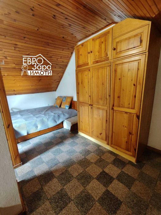 Дава се под наем Двустаен апартамент в Стара Загора, Център - 60 кв.м за 331.5 € - Снимка #6