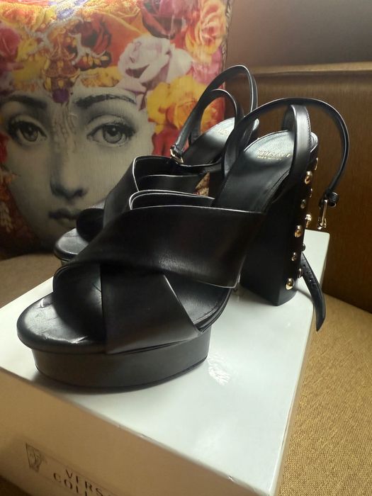 VERSACE Collection обувки