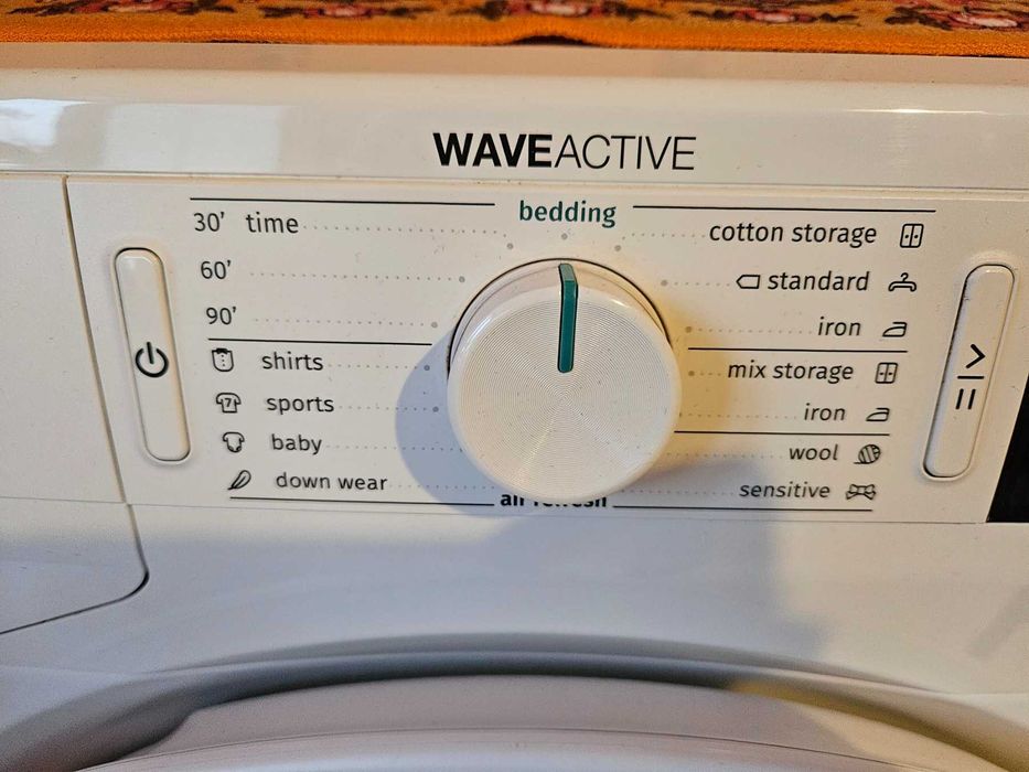 Продавам сушилня Горение, капацитет 7 килограма ,перфектно състояние