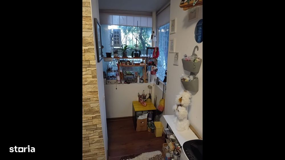 Apartament 3 camere I Kaufland Colentina