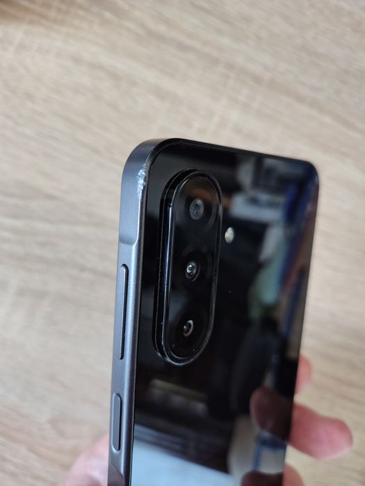 Samsung Galaxy A26 5G black