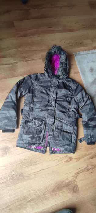 Columbia  Omni-Heat Детско яке с гъши пух