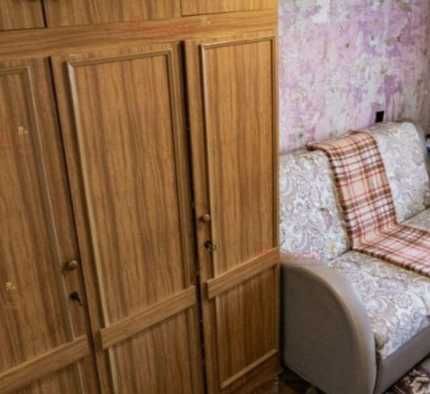 Однокомнатная в аренду