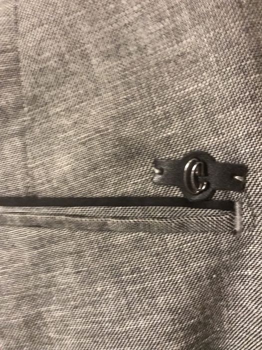 Мъжки луксозни панталони Teodor,Carducci,Zara men