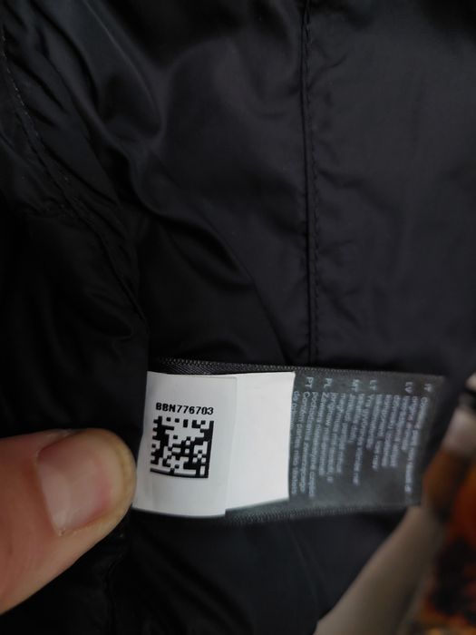 Geaca The North Face marimea M