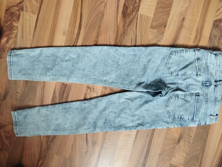 Blugi băieți slim fit,waikiki,10-11 ani,140-146cm