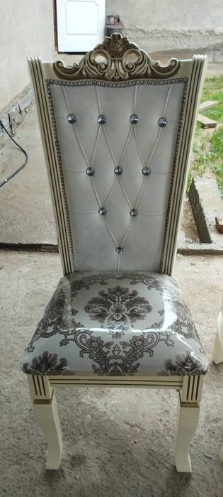 Стол Стулья арзан багада