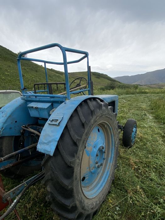 Продается Трактор Т-40