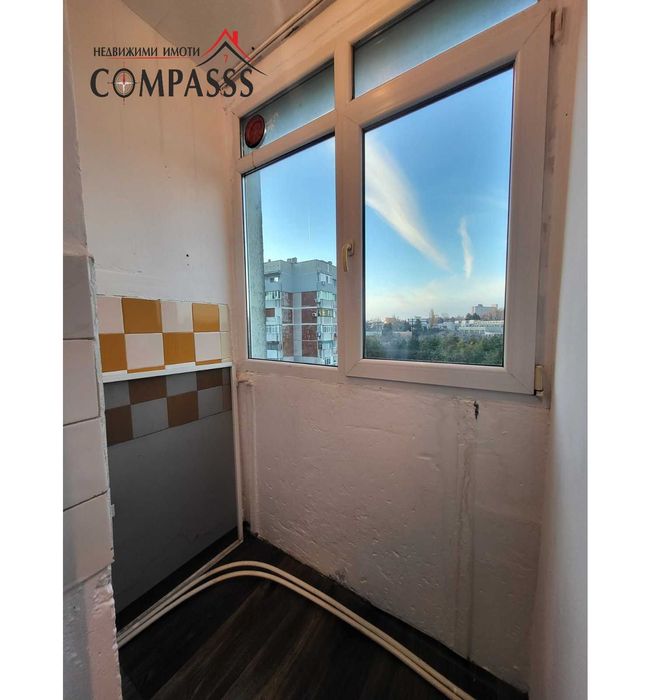 Продава се Двустаен апартамент в Добрич, Иглика - 62 кв.м за 987 €/кв.м - Снимка #8