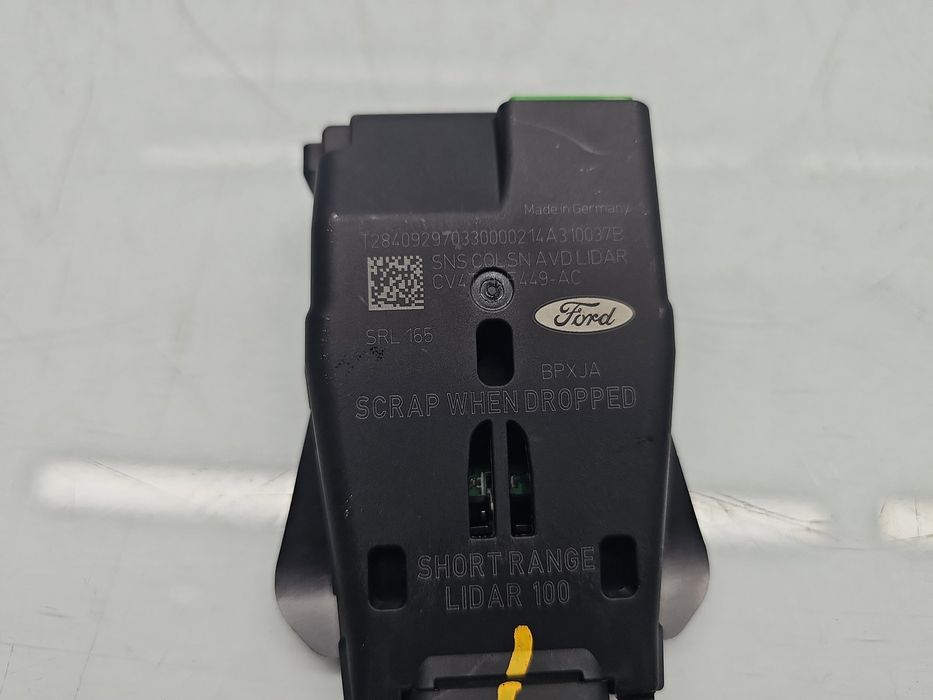 Camera Lane Assist Ford Kuga II [Fabr 2012-prezent] CV4T-14F449-AC