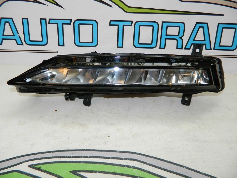 Proiector LED stanga Skoda Superb 3 Facelift 2019-2023 cod 3V0941699B