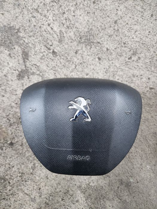 Аербег/airbag за волан за Пежо 208,308 T9