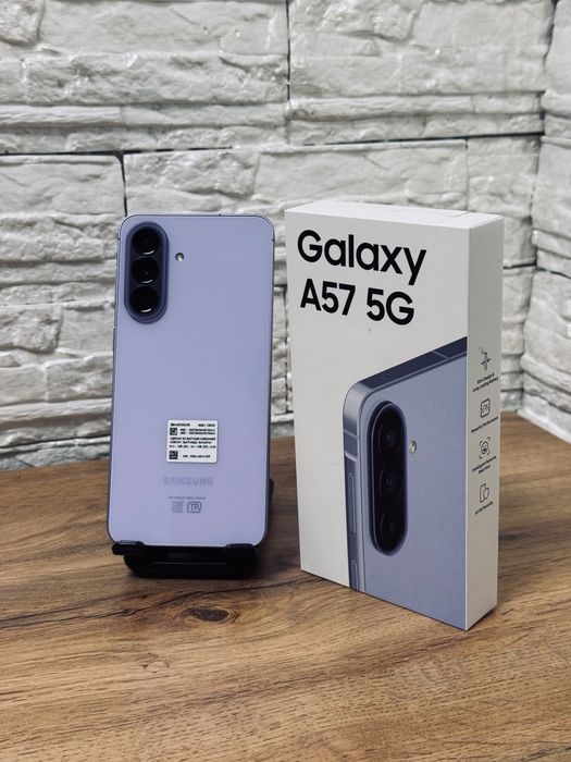 Samsung A57 128 gb