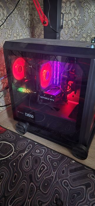 Игравой компьютер