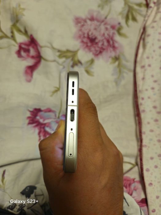 Продаю свой Realme GT 8