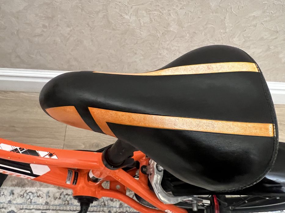 детский велосипед Giant animator 16 велосипед детский