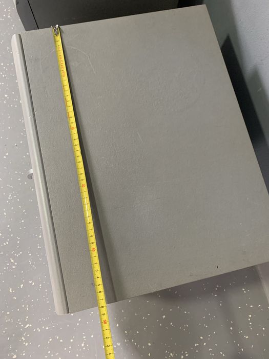 Vand 2 noptiere argintii