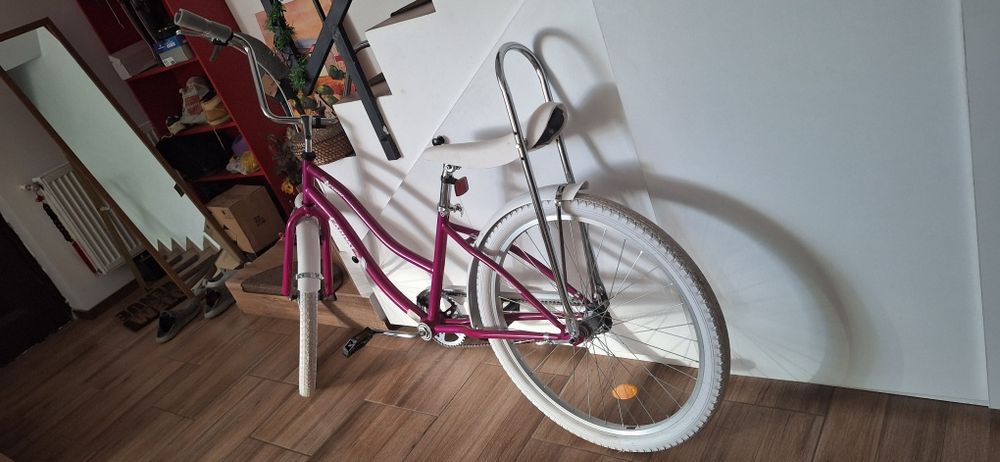 Vand Bicicleta Pegas Noua