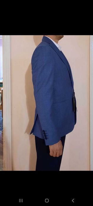 Пиджак для мужчин