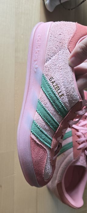 Дамски маратонки Adidas Gazelle