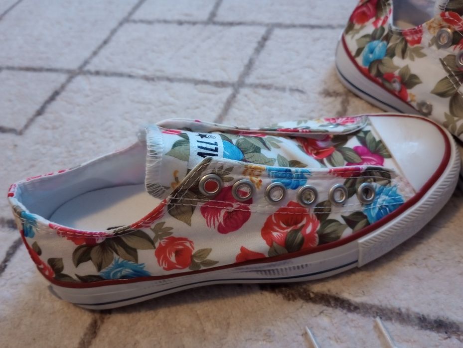 Teniși converse All Star
