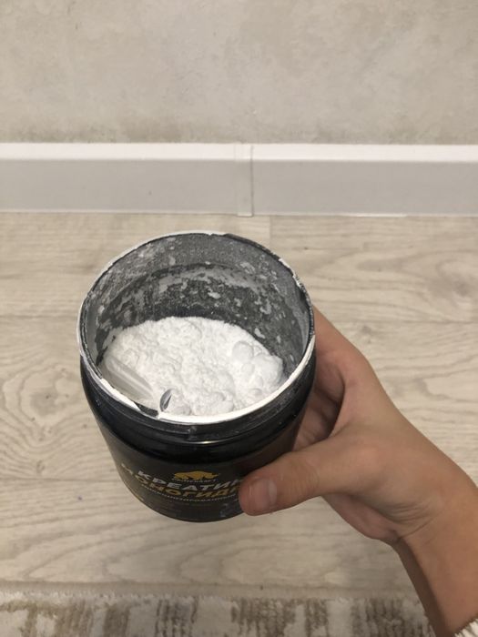 Креатин Primcraft