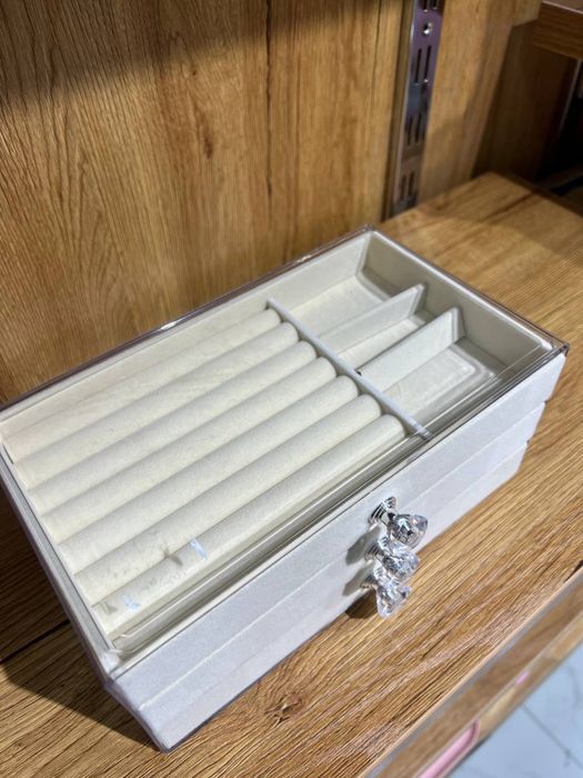 Шкатулка для украшений