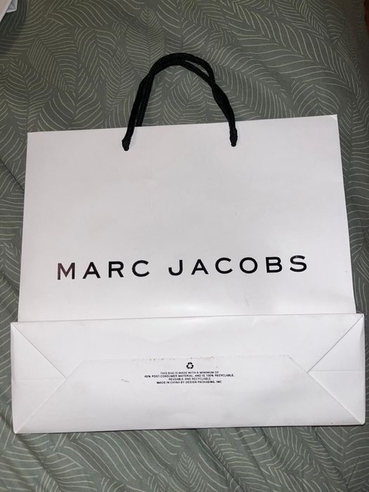 Vand Geanta The Marc Jacobs The Snapshot