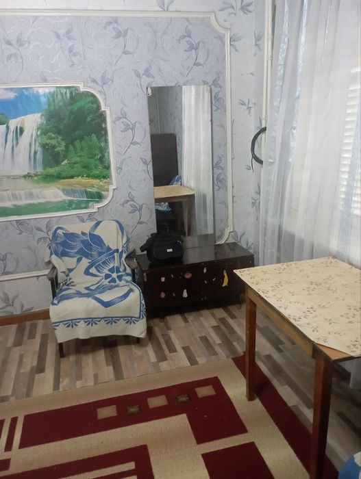 Сдаётся своя двух комнатная квартира на долгий срок