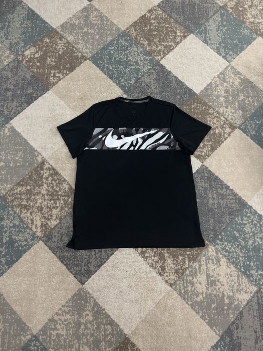 Мъжка тениска Nike