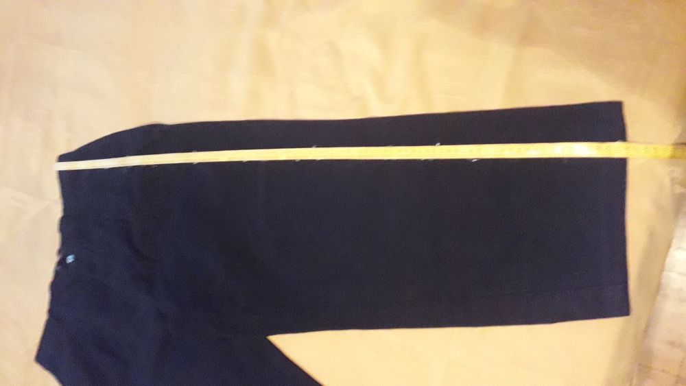 Динки и панталон