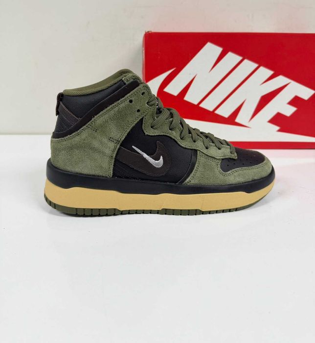 Nike Dunk High Up