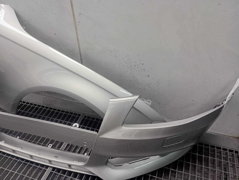 Bara & Aripa Fata Dreapta Audi A4 B8 An 2007-2011 (LX7W (Gri))